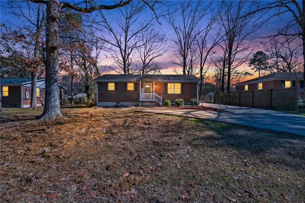 128 Malone Drive, Rome, GA 30165 — most recent listing photo