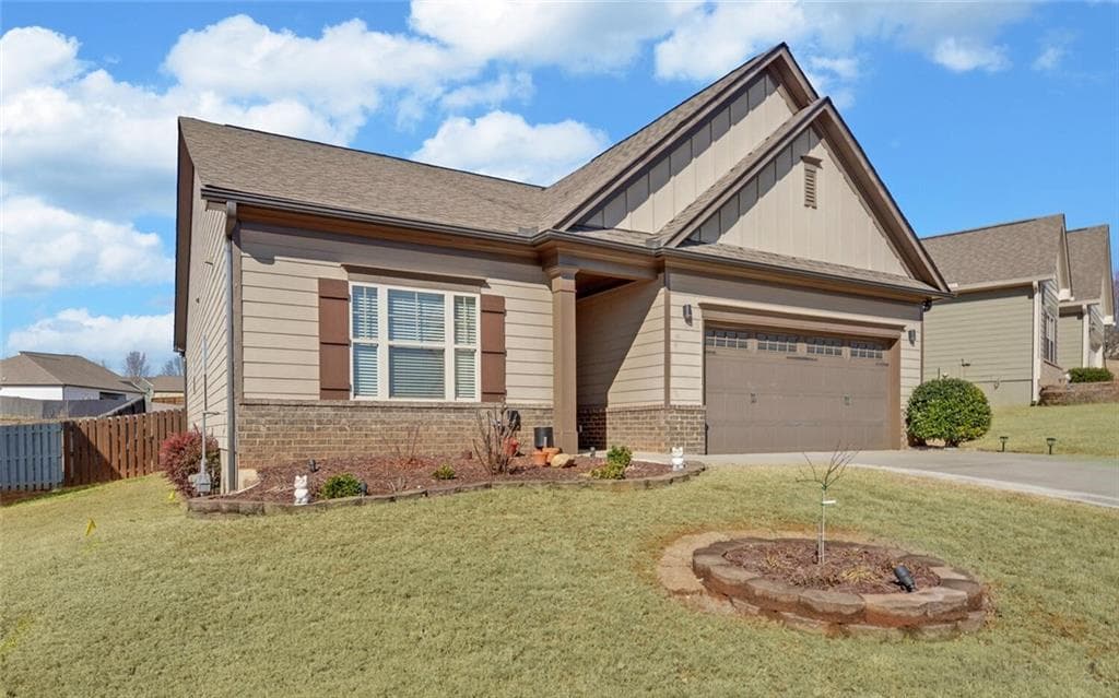 4514 Sweet Water Drive, Gainesville, GA 30504 — most recent listing photo