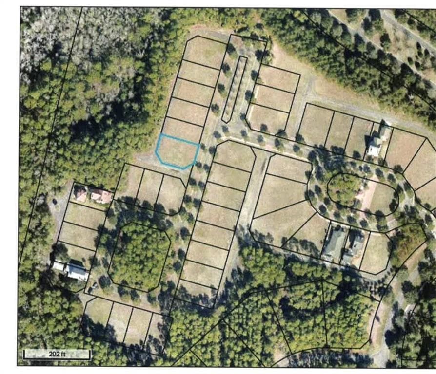 unimproved land for sale at 202 Placid Road, St. Marys, GA 31558 — photo 6
