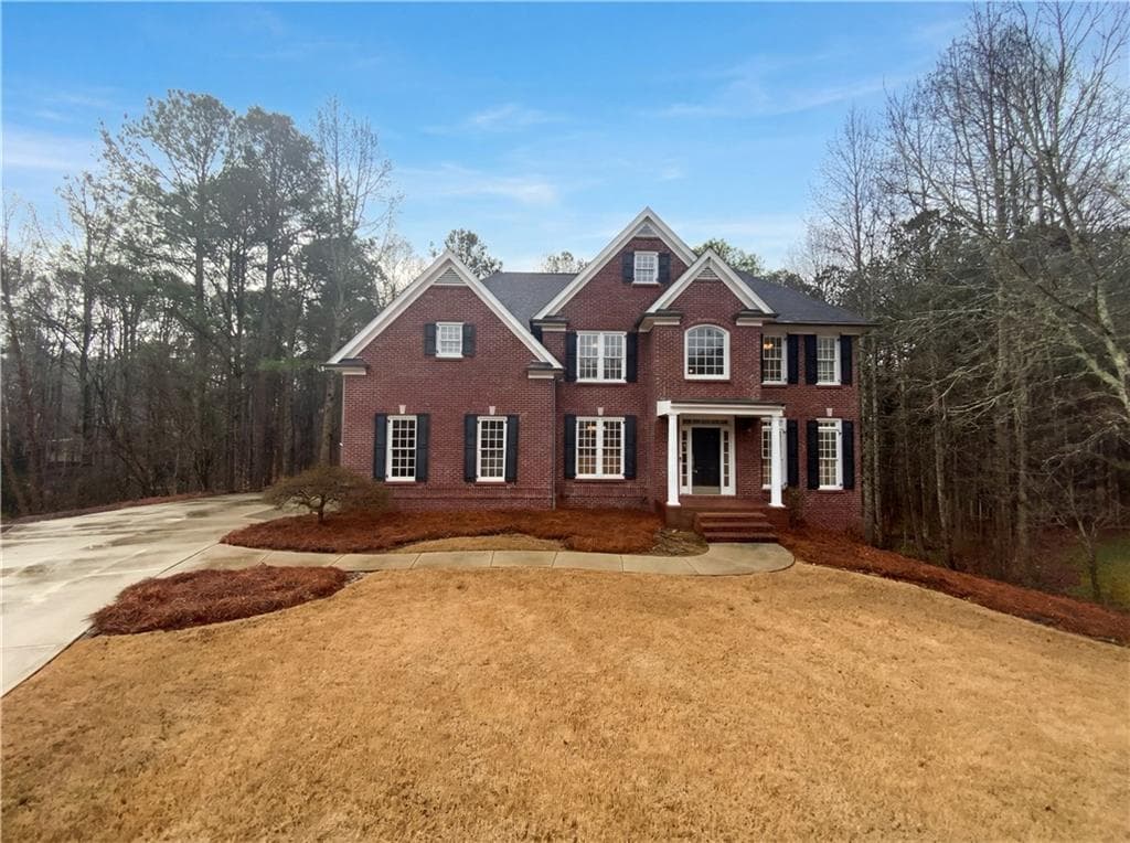 1211 Olive Court, Canton, GA 30115 — most recent listing photo