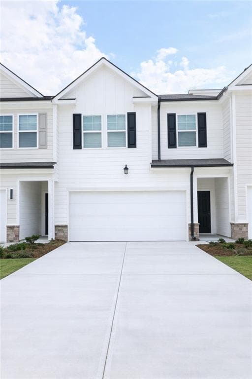 6392 Sundowner Place 123, South Fulton, GA 30331 — most recent listing photo