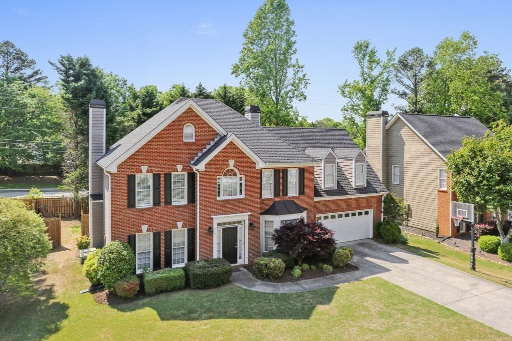 12040 Leeward Walk Circle, Alpharetta, GA 30005 — most recent listing photo
