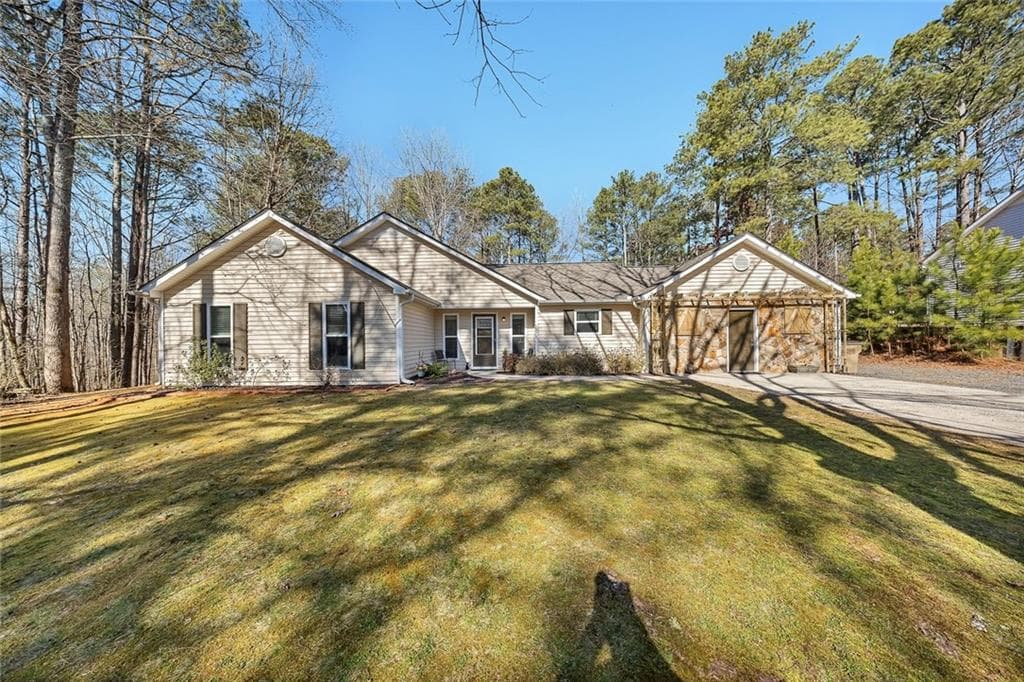 410 Creek Bottom Court, Canton, GA 30115 — most recent listing photo