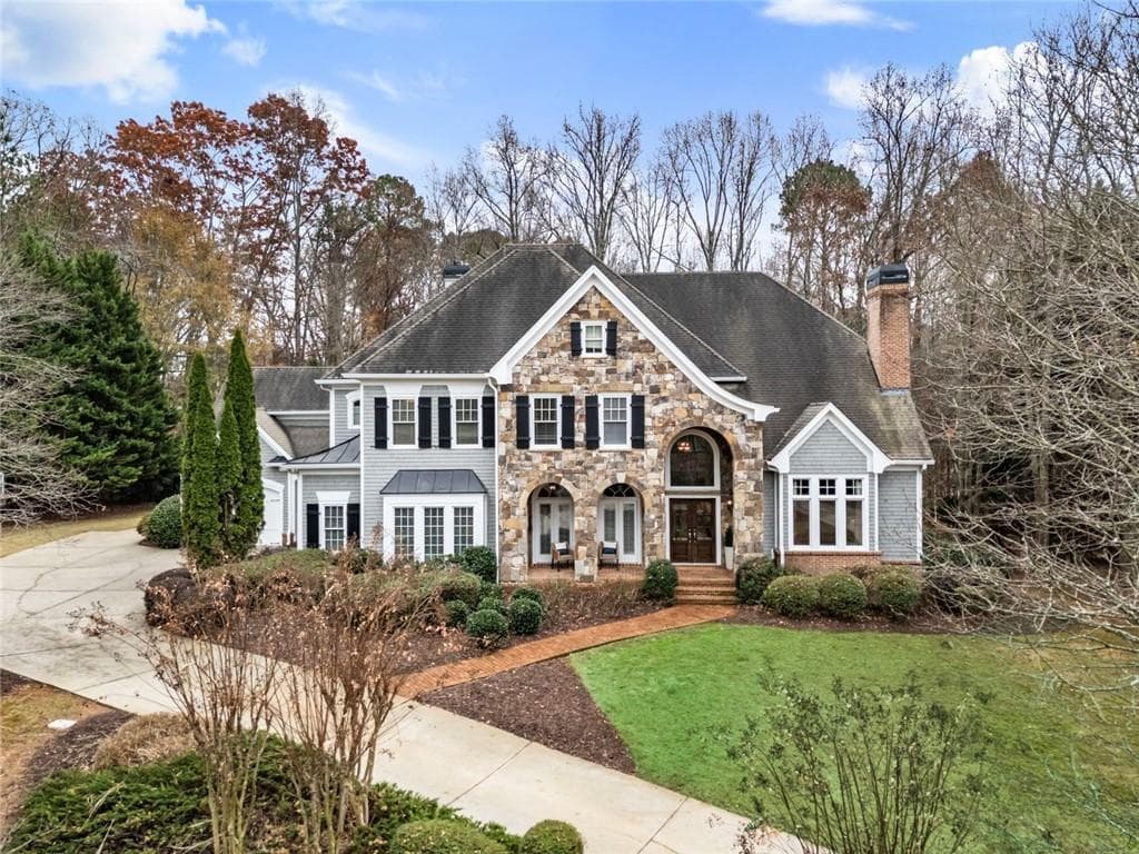 15955 Meadow King Way, Milton, GA 30004 — most recent listing photo
