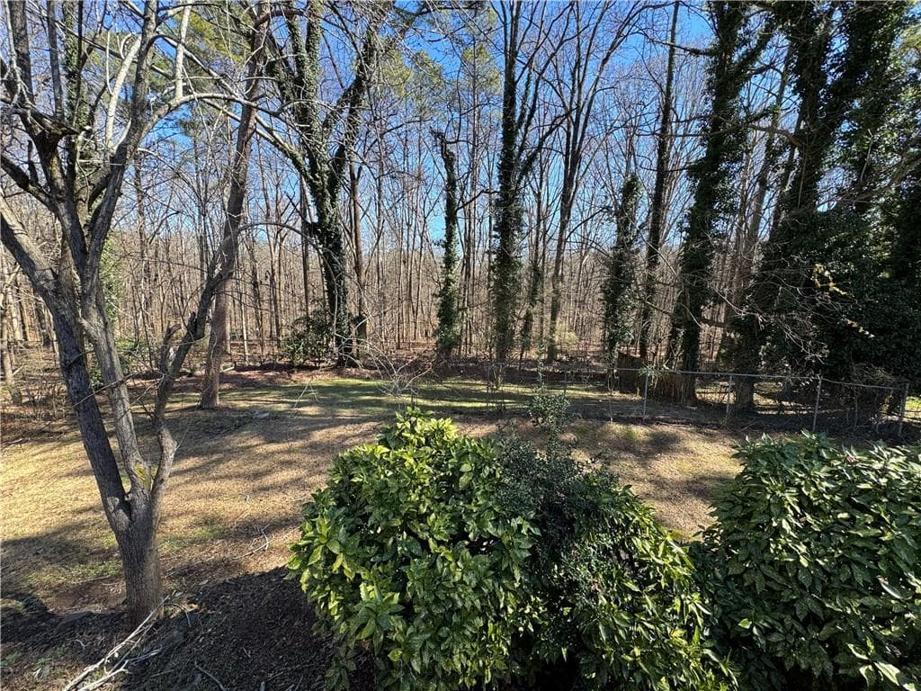 3 bedroom, 2 bathroom, 1,828 sq ft single family residence for rent at 3080 Forrest Park Road, Atlanta, GA 30354 for $1,950 a month — photo 4