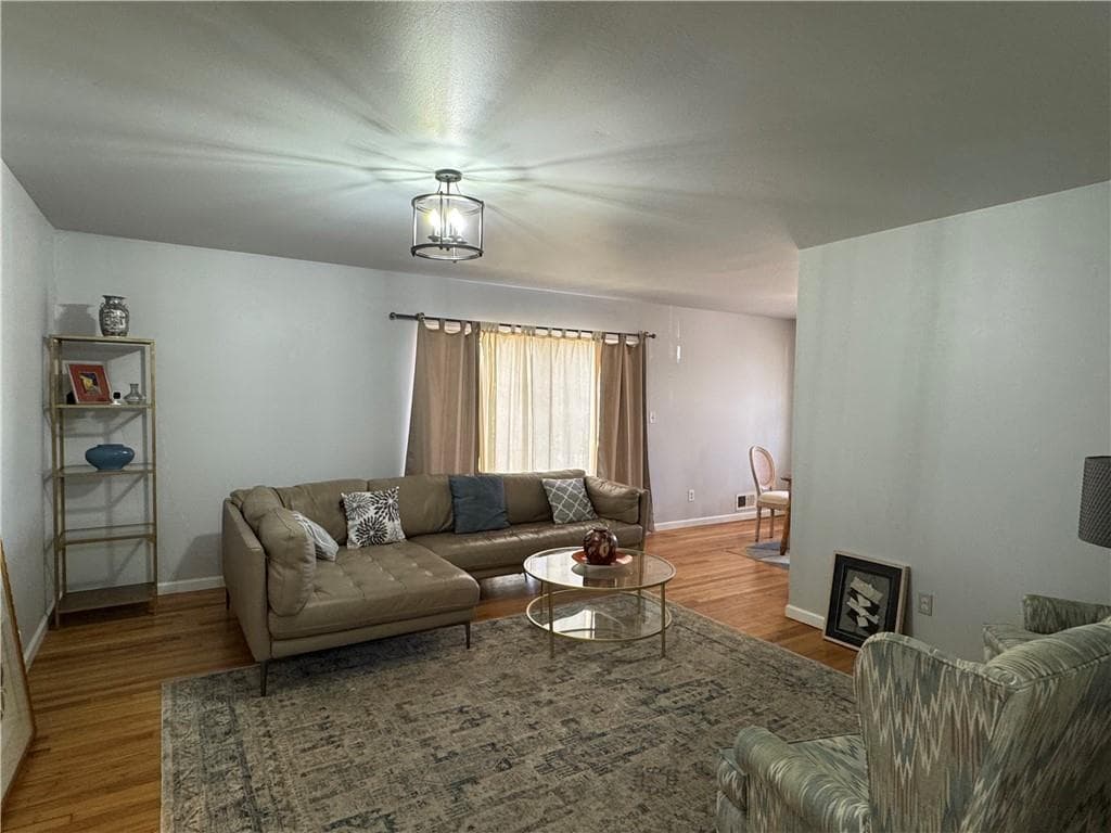 3 bedroom, 2 bathroom, 1,828 sq ft single family residence for rent at 3080 Forrest Park Road, Atlanta, GA 30354 for $1,950 a month — photo 6