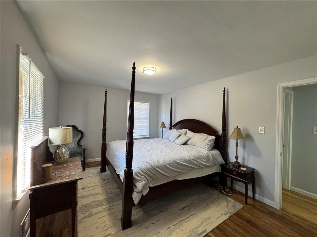 3 bedroom, 2 bathroom, 1,828 sq ft single family residence for rent at 3080 Forrest Park Road, Atlanta, GA 30354 for $1,950 a month — photo 10