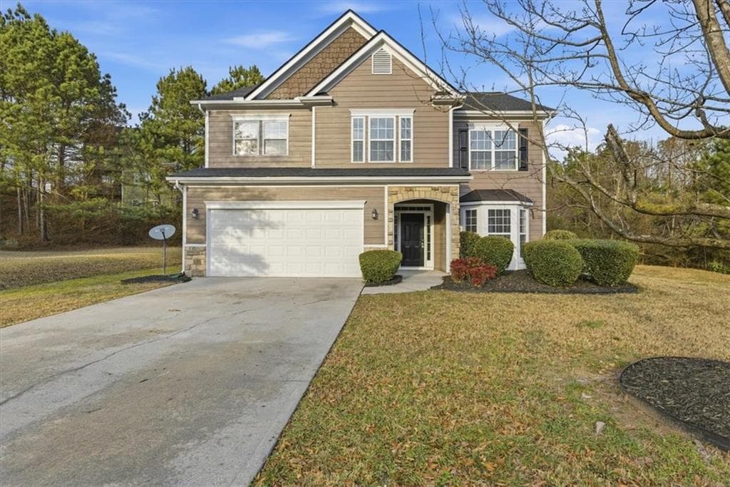 7105 Flagstone Place, Union City, GA 30291 — most recent listing photo