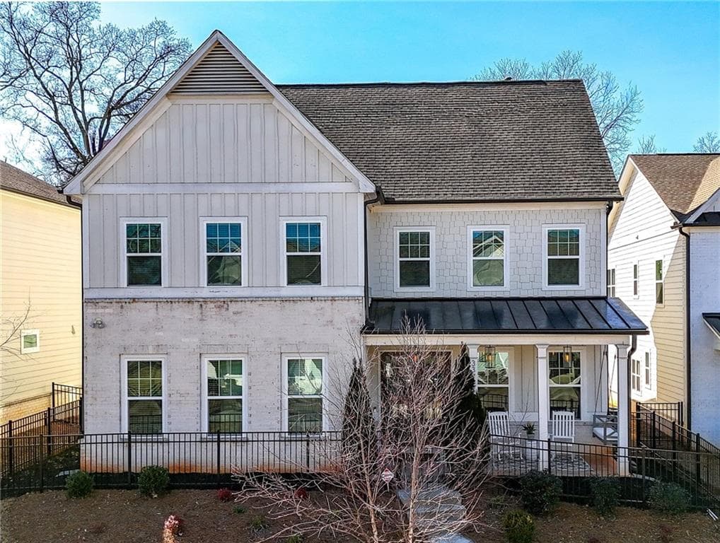 3372 Old Concord Road, Smyrna, GA 30082 — most recent listing photo