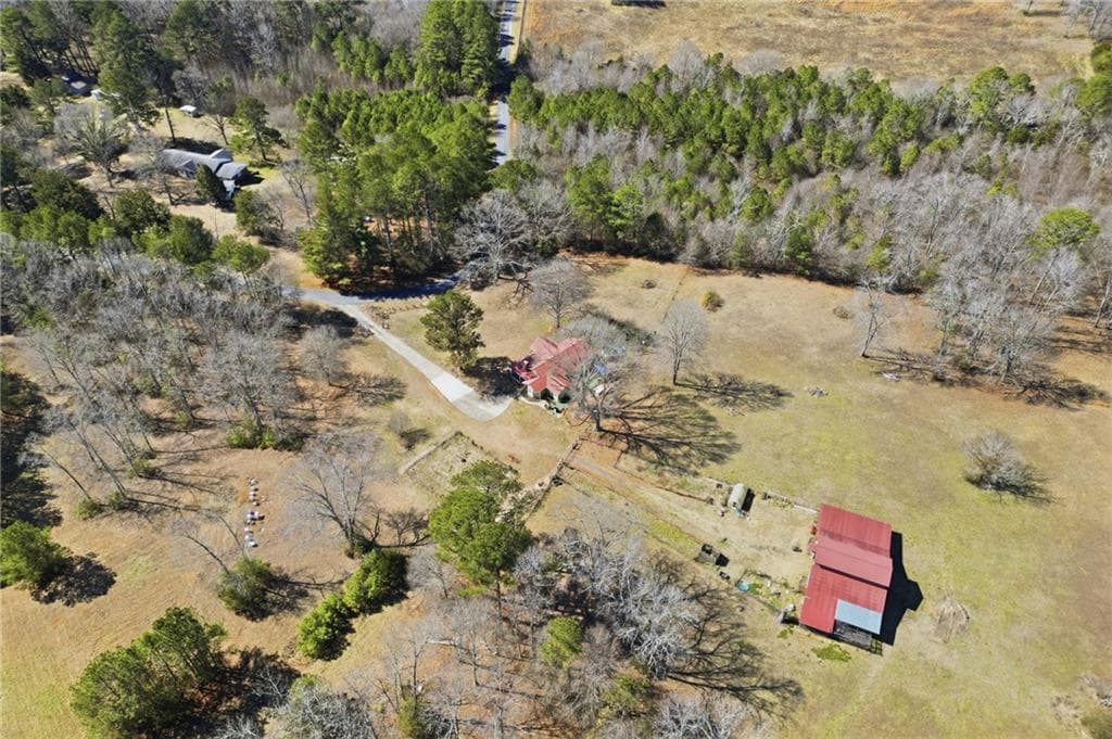 3 bedroom, 2 bathroom, 1,913 sq ft single family residence for sale at 214 Horseshoe Circle, Rockmart, GA 30153 — photo 7