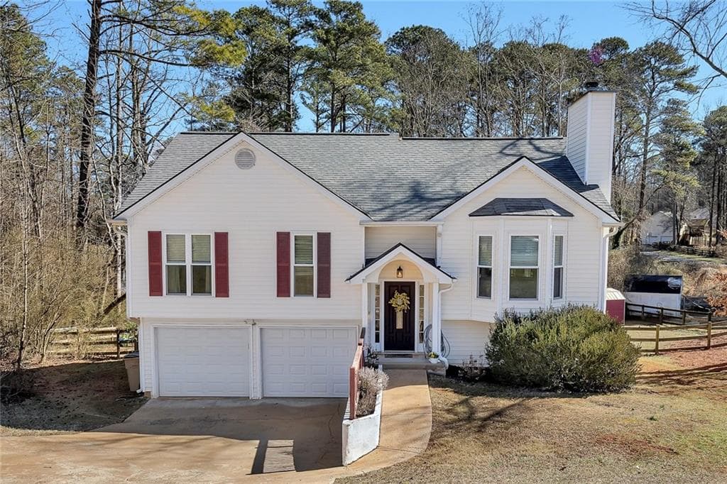 905 Old Magnolia Trail, Canton, GA 30115 — most recent listing photo