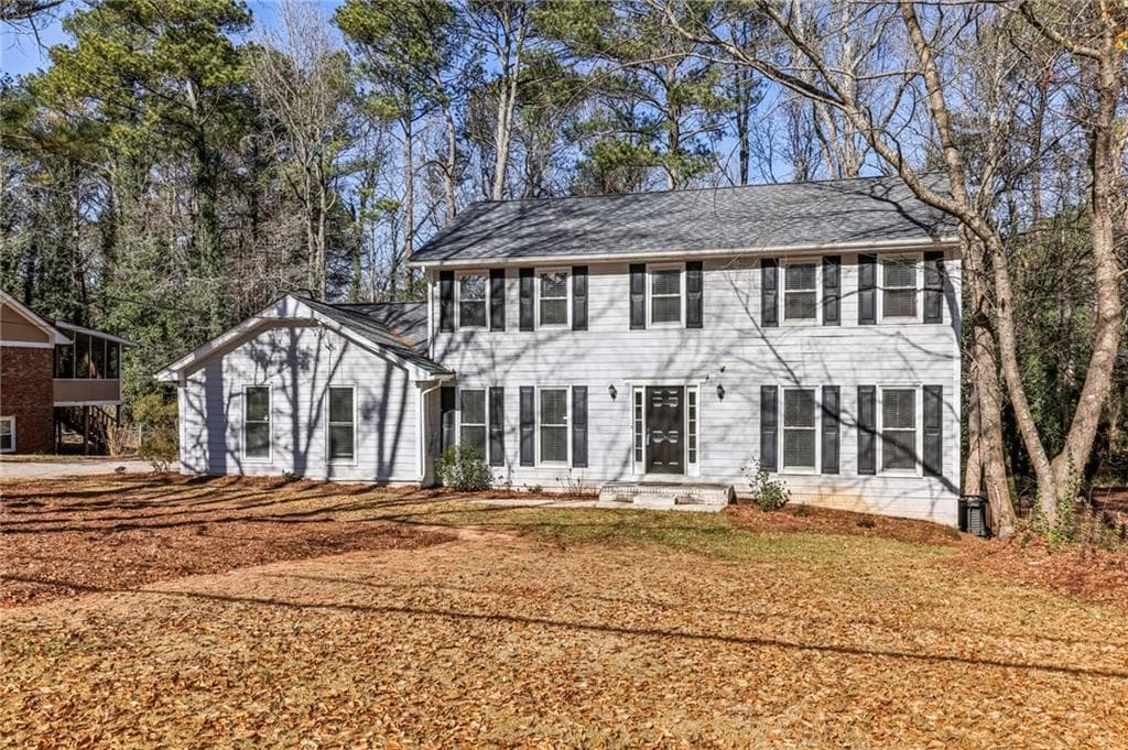 1159 Rowland Road, Stone Mountain, GA 30083 — most recent listing photo