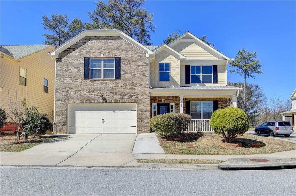 3104 Tofte Drive, Duluth, GA 30096 — most recent listing photo