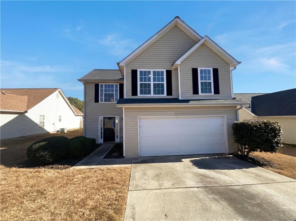 4037 Meadow Glen Way, Fairburn, GA 30213 — most recent listing photo