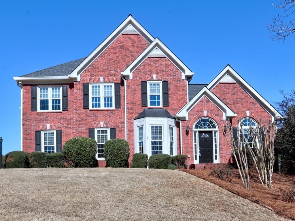 5400 Anemone Court, Acworth, GA 30102 — most recent listing photo