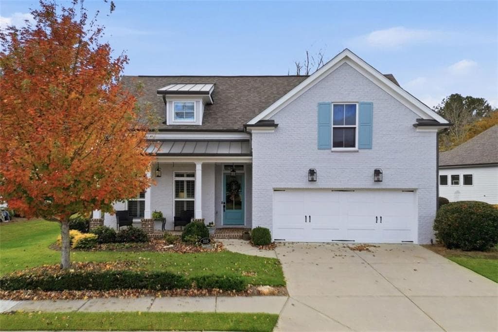 335 Mcdaniel Place, Canton, GA 30115 — most recent listing photo