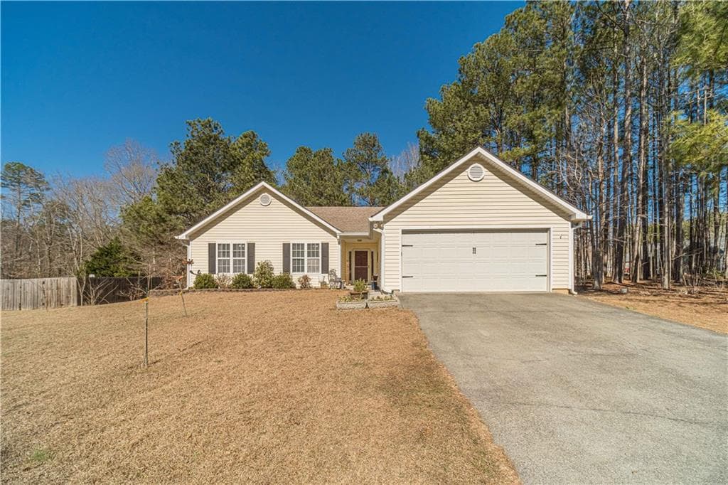 303 Shenandoah Drive, Monroe, GA 30655 — most recent listing photo