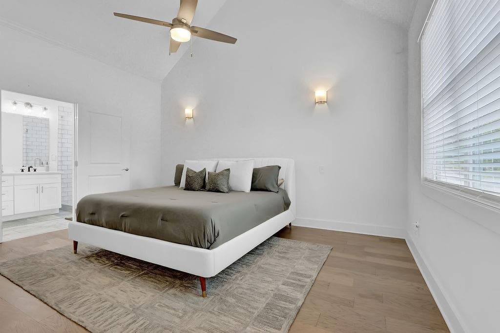 3 bedroom, 3 bathroom, 2,024 sq ft single family residence for sale at 145 Millennial Court, Lawrenceville, GA 30045 — photo 4
