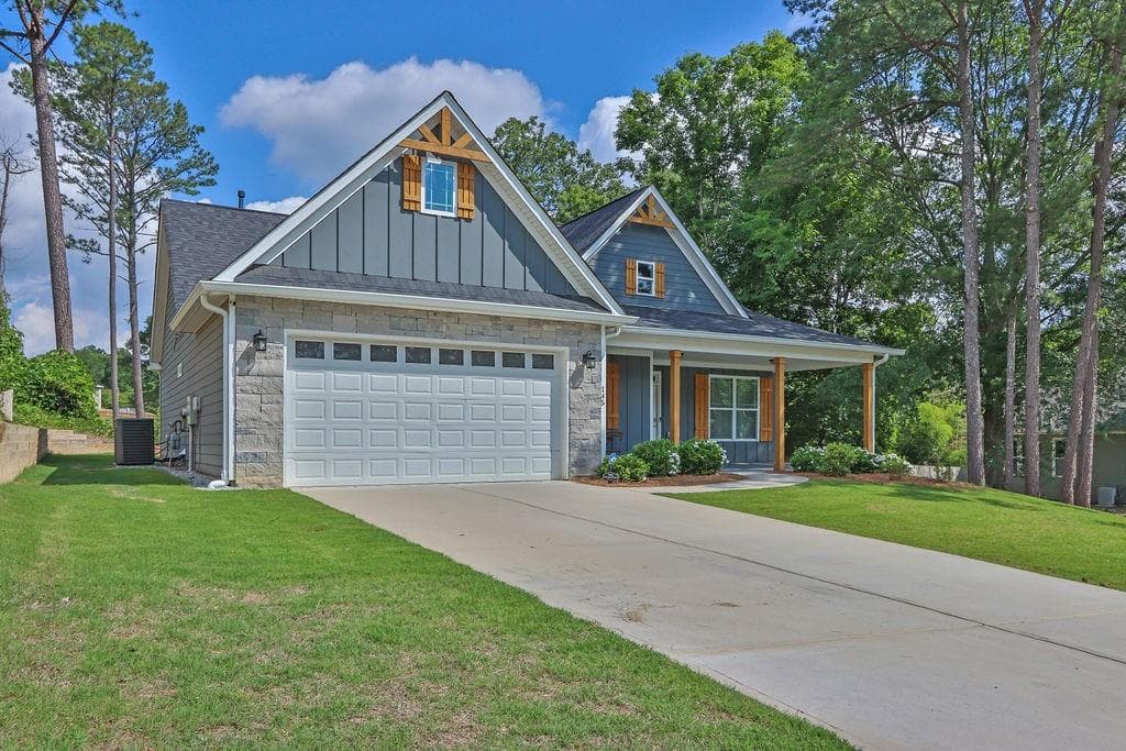 3 bedroom, 3 bathroom, 2,024 sq ft single family residence for sale at 145 Millennial Court, Lawrenceville, GA 30045 — photo 5