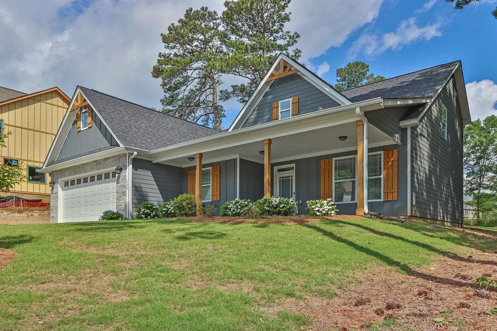 3 bedroom, 3 bathroom, 2,024 sq ft single family residence for sale at 145 Millennial Court, Lawrenceville, GA 30045 — photo 6