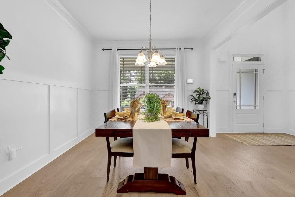 3 bedroom, 3 bathroom, 2,024 sq ft single family residence for sale at 145 Millennial Court, Lawrenceville, GA 30045 — photo 9