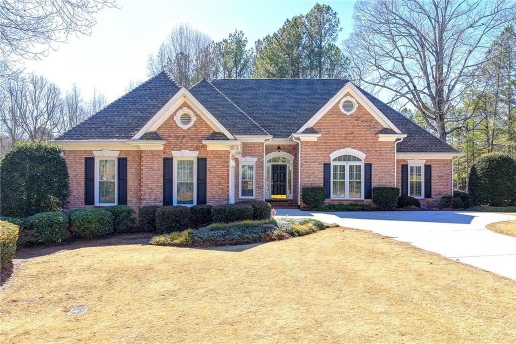 3740 Three Chimneys Lane, Cumming, GA 30041 — most recent listing photo