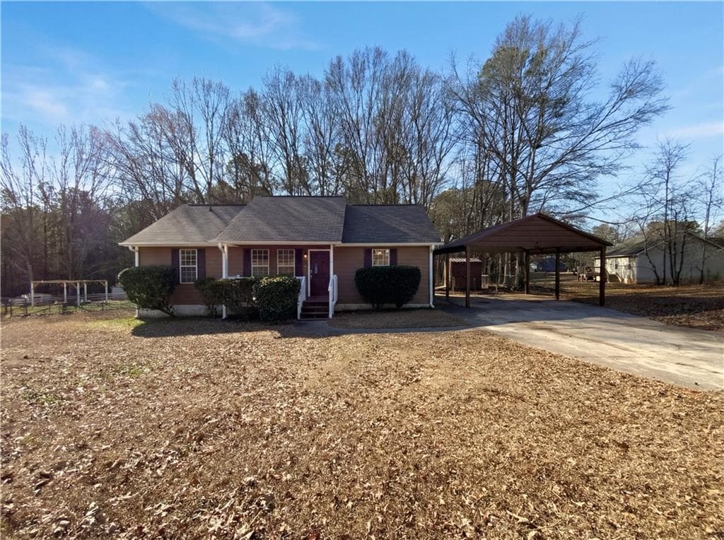 270 Prestigious Place, Senoia, GA 30276 — most recent listing photo