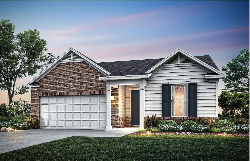 1119 LeConte Court, Griffin, GA 30223 — most recent listing photo