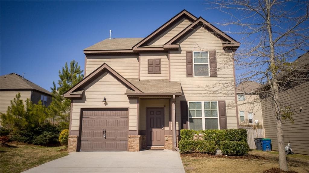 6344 Woodwell Drive, Union City, GA 30291 — most recent listing photo
