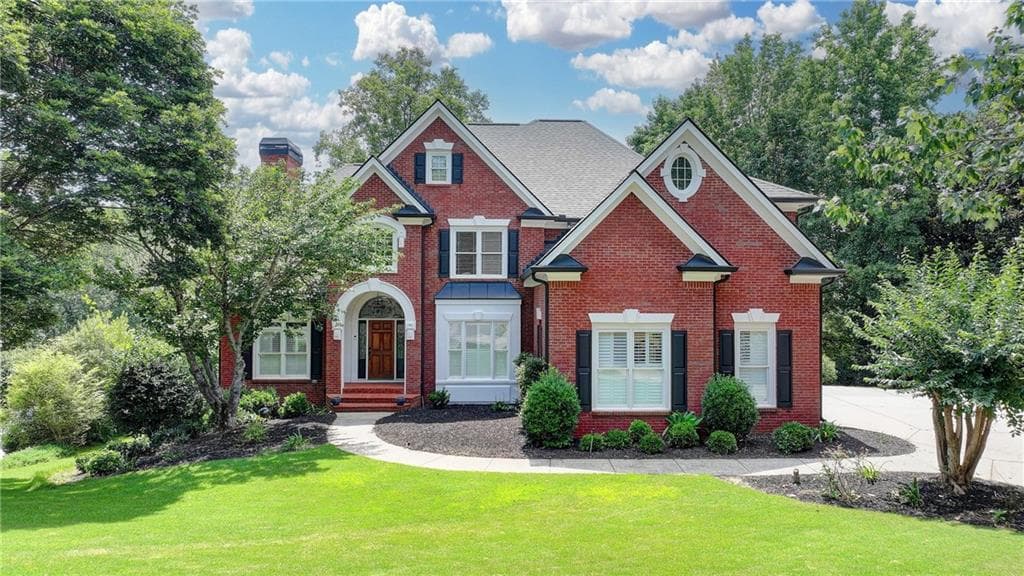 6010 Somerset Court, Suwanee, GA 30024 — most recent listing photo