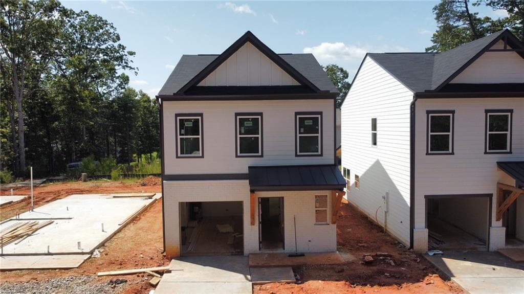 195 Jackson Heights, Cleveland, GA 30528 — most recent listing photo