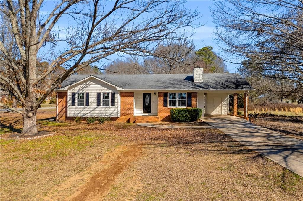105 Carney Lake Road, Winterville, GA 30683 — most recent listing photo