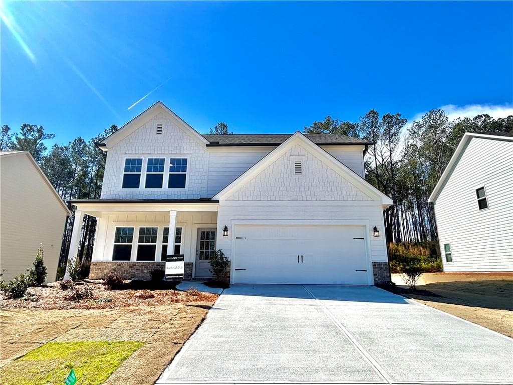 5349 Heron Bay Boulevard, Locust Grove, GA 30248 — most recent listing photo