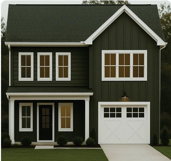 321 Independence Way, Woodstock, GA 30188 — most recent listing photo