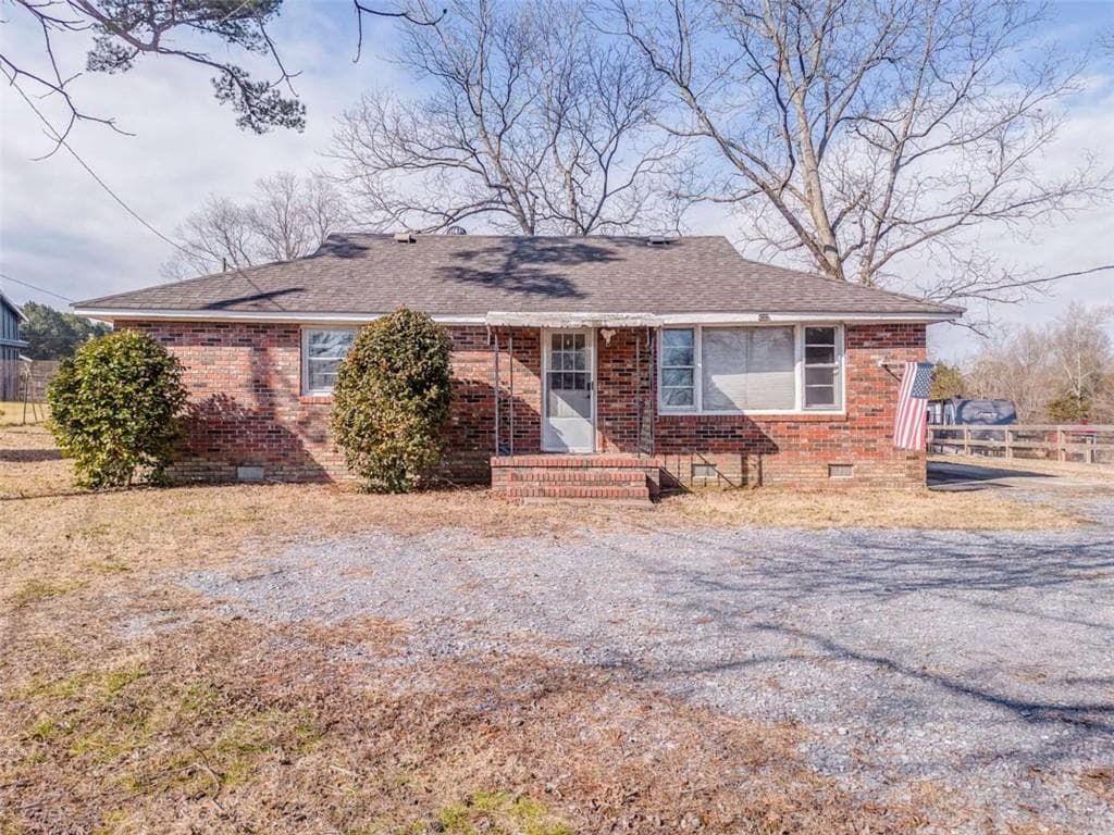 387 Lindsey Chapel Road