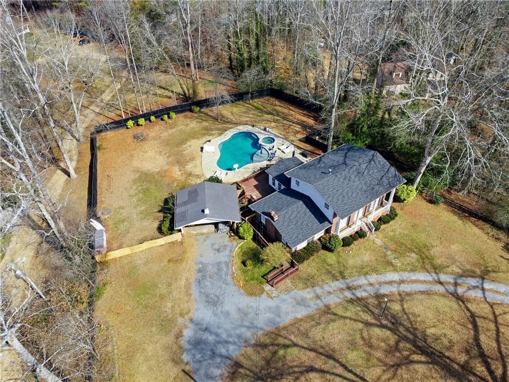 15860 Thompson Road, Milton, GA 30004 — most recent listing photo