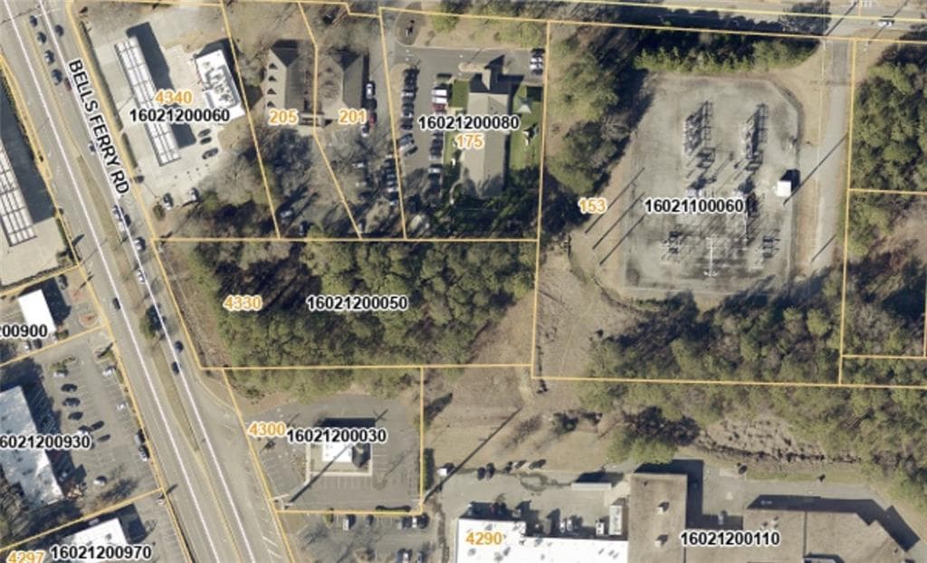 other for sale at 4330 Bells Ferry, Kennesaw, GA 30144