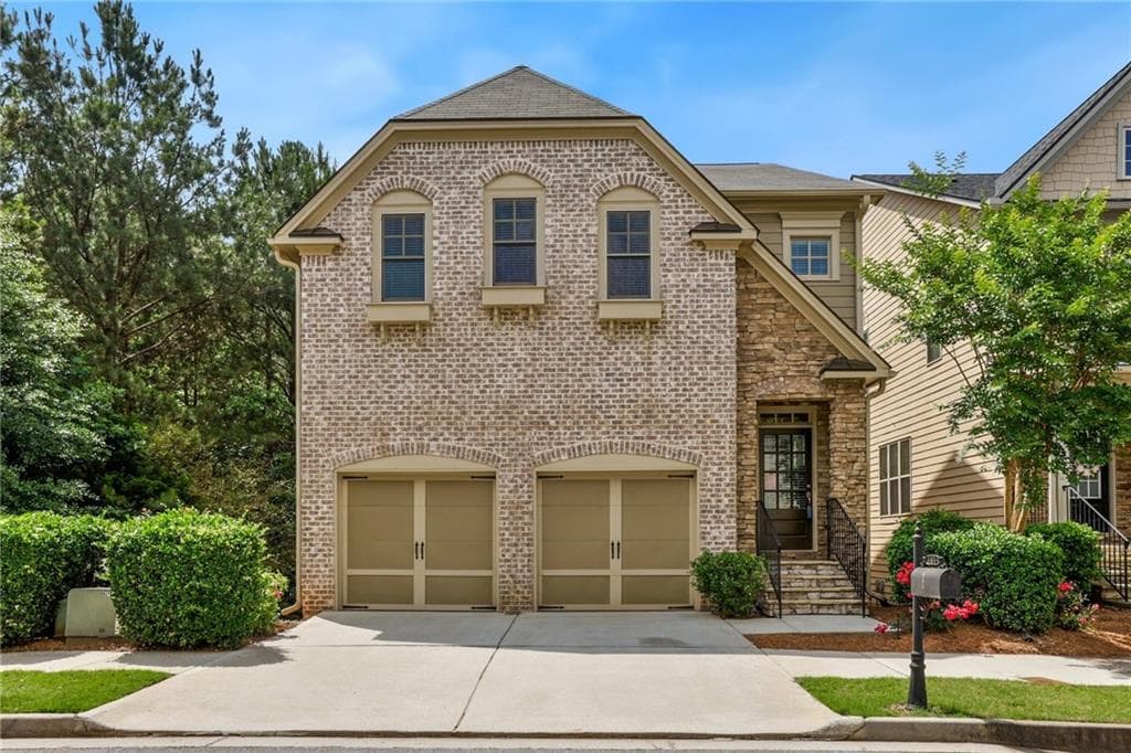 189 Privet Circle, Suwanee, GA 30024 — most recent listing photo