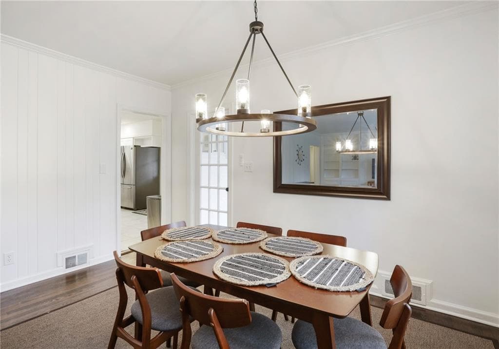 3 bedroom, 2 bathroom, 1,500 sq ft apartment for rent at 961 E Rock Springs Road Modern, Atlanta, GA 30306 for $4,500 a month — photo 6