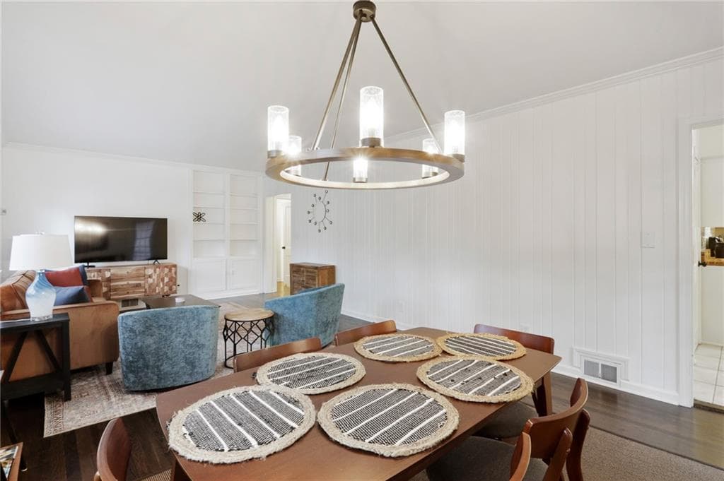 3 bedroom, 2 bathroom, 1,500 sq ft apartment for rent at 961 E Rock Springs Road Modern, Atlanta, GA 30306 for $4,500 a month — photo 8