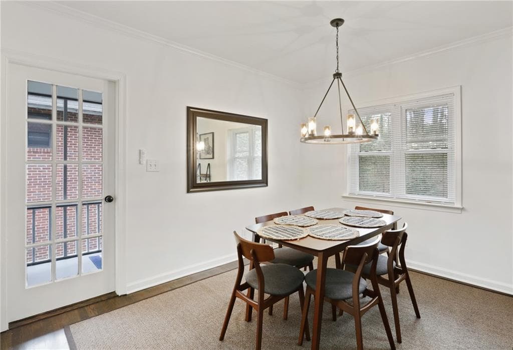3 bedroom, 2 bathroom, 1,500 sq ft apartment for rent at 961 E Rock Springs Road Modern, Atlanta, GA 30306 for $4,500 a month — photo 10