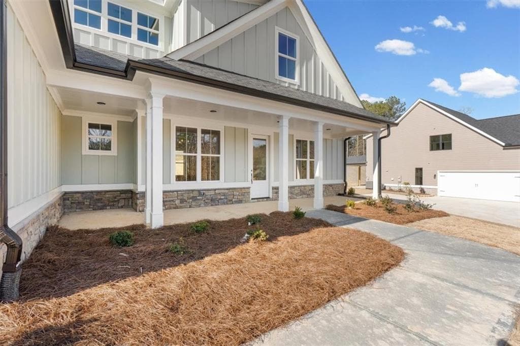 4 bedroom, 3 bathroom, 2,295 sq ft single family residence for sale at 7 Everwood Court, Rome, GA 30161 — photo 5
