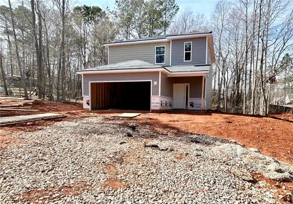 62 Rabon Trail, Temple, GA 30179 — most recent listing photo