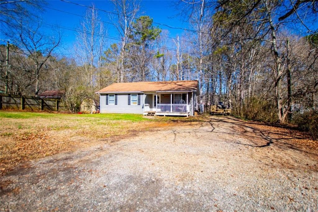 110 Driver Street, Temple, GA 30179 — most recent listing photo