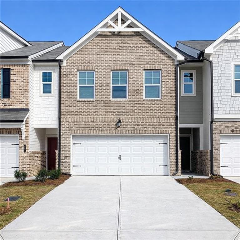 368 Sinclair Court LOT 69, Mcdonough, GA 30253 — most recent listing photo