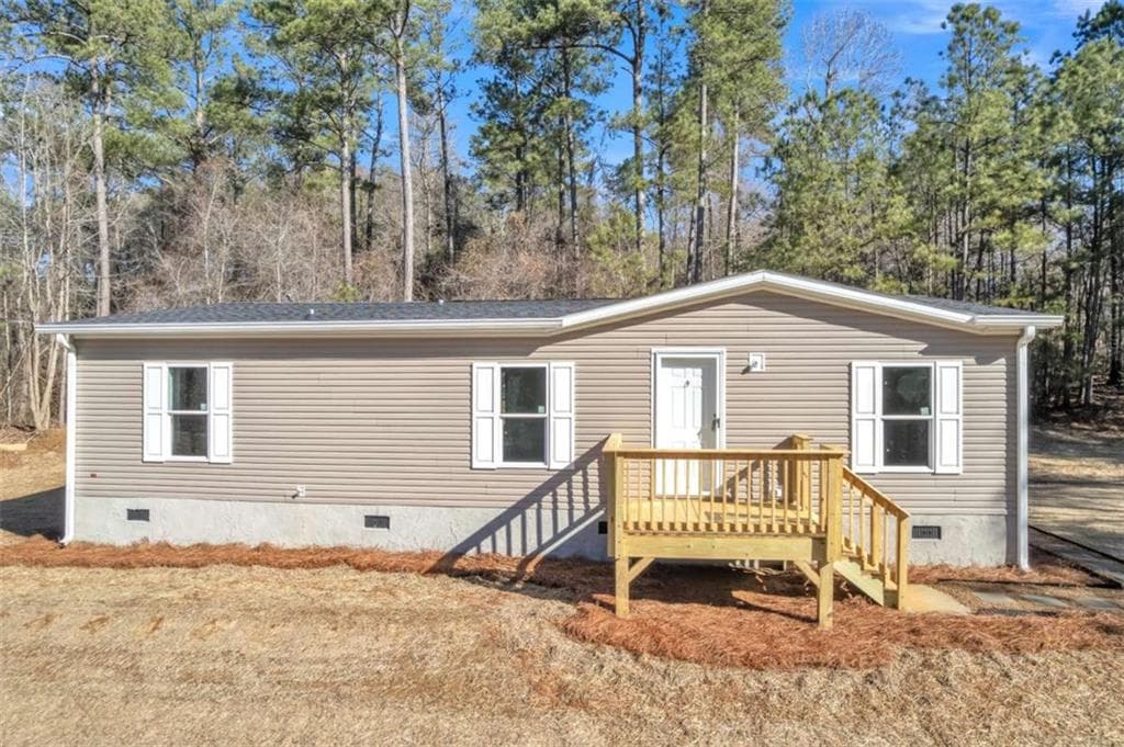 22 Shadow Hill Drive, Carrollton, GA 30116 — most recent listing photo
