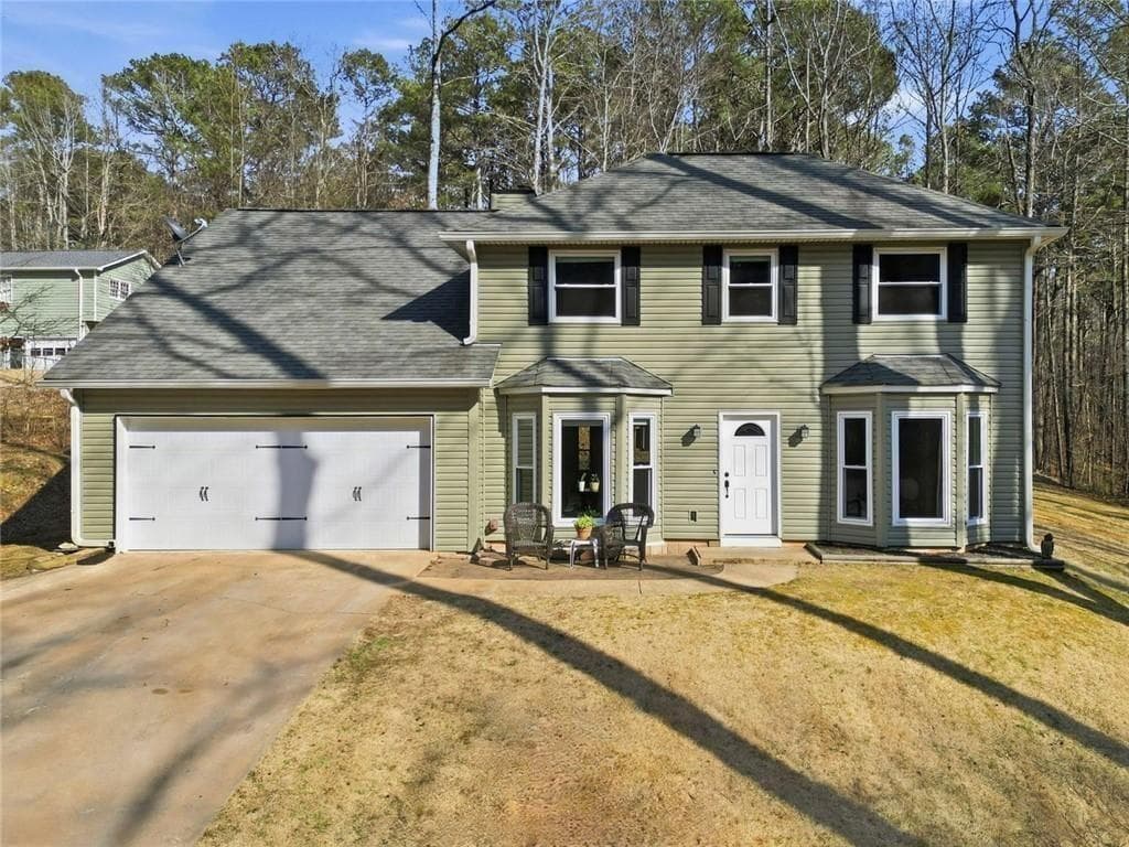 153 Spring Creek Court, Canton, GA 30115 — most recent listing photo