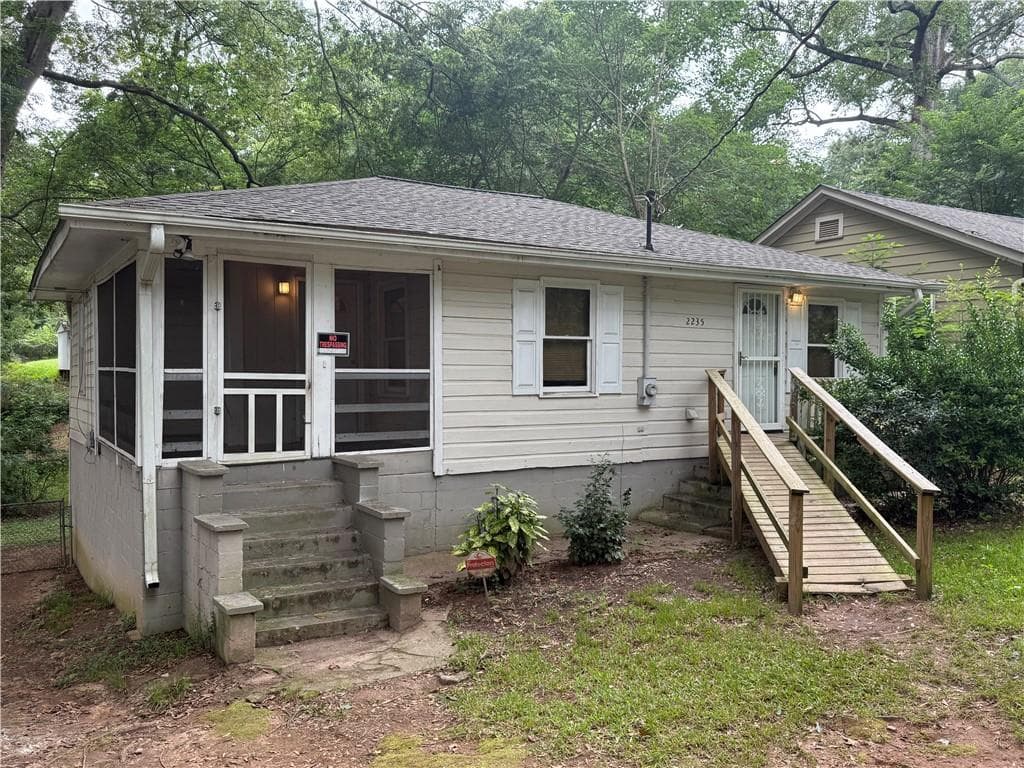 2235 Pryor Road, Atlanta, GA 30315 — most recent listing photo
