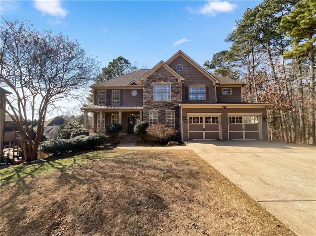 525 Waterside Court, Canton, GA 30114 — most recent listing photo