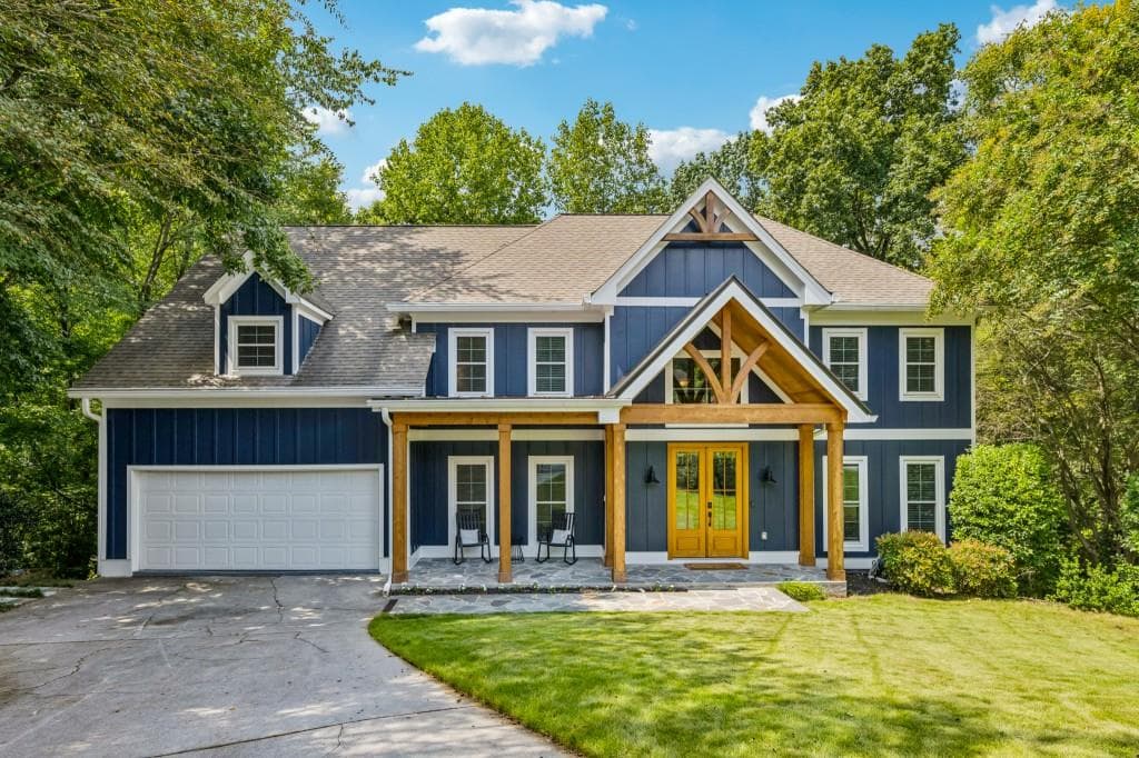 1153 Byrnwyck Court, Brookhaven, GA 30319 — most recent listing photo